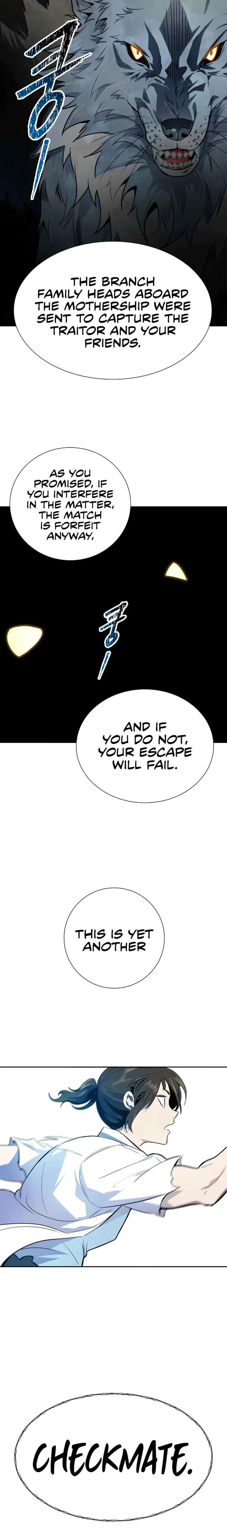 Tower of God Chapter 572 image 54